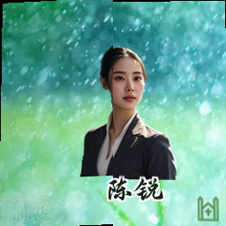 陈锐
