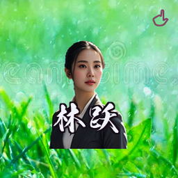 林跃